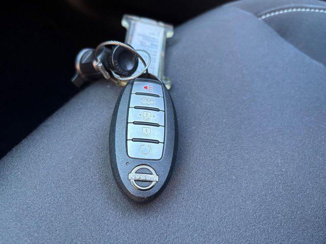 used 2025 Nissan Altima car, priced at $19,758