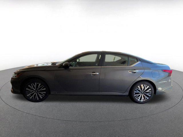 used 2025 Nissan Altima car, priced at $19,758