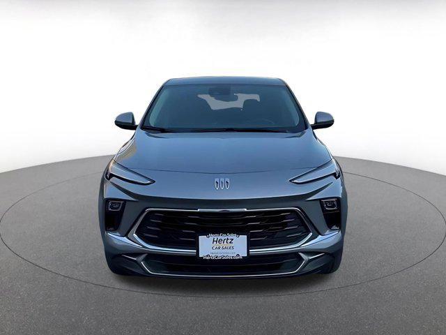 used 2025 Buick Encore GX car, priced at $19,772