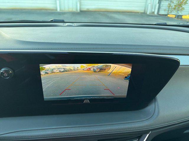 used 2025 Buick Encore GX car, priced at $19,772