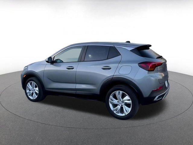 used 2025 Buick Encore GX car, priced at $19,772