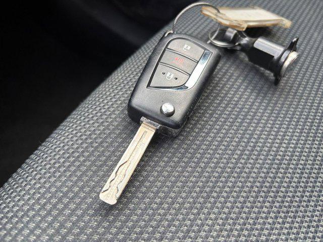 used 2025 Toyota RAV4 Hybrid car, priced at $30,071