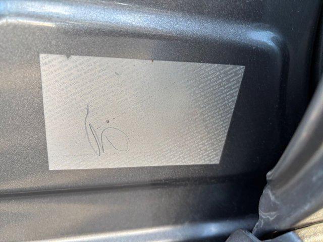 used 2025 Nissan Rogue car, priced at $20,849