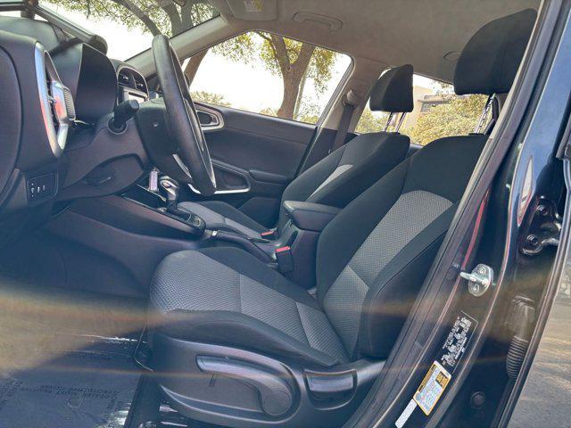 used 2025 Kia Soul car, priced at $17,372