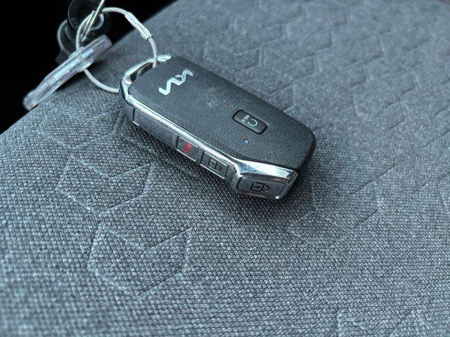 used 2025 Kia Seltos car, priced at $20,629