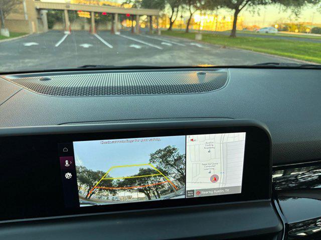 used 2025 Kia Seltos car, priced at $20,629