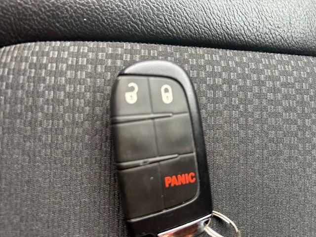 used 2025 Jeep Compass car, priced at $23,715