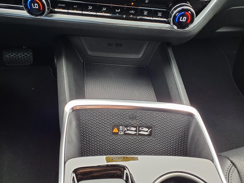 new 2026 Chevrolet Equinox car, priced at $29,772