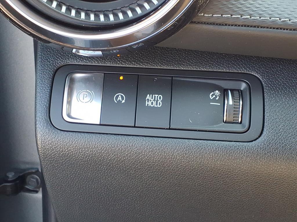 new 2026 Chevrolet Equinox car, priced at $31,840