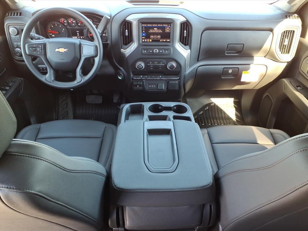 new 2026 Chevrolet Silverado 3500 car, priced at $74,543