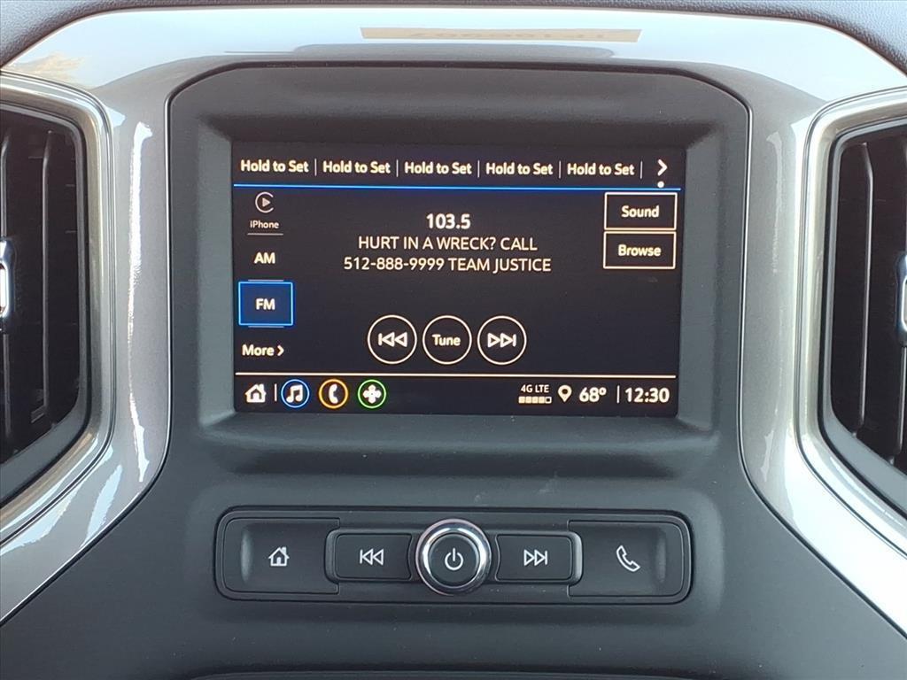 new 2026 Chevrolet Silverado 3500 car, priced at $74,543