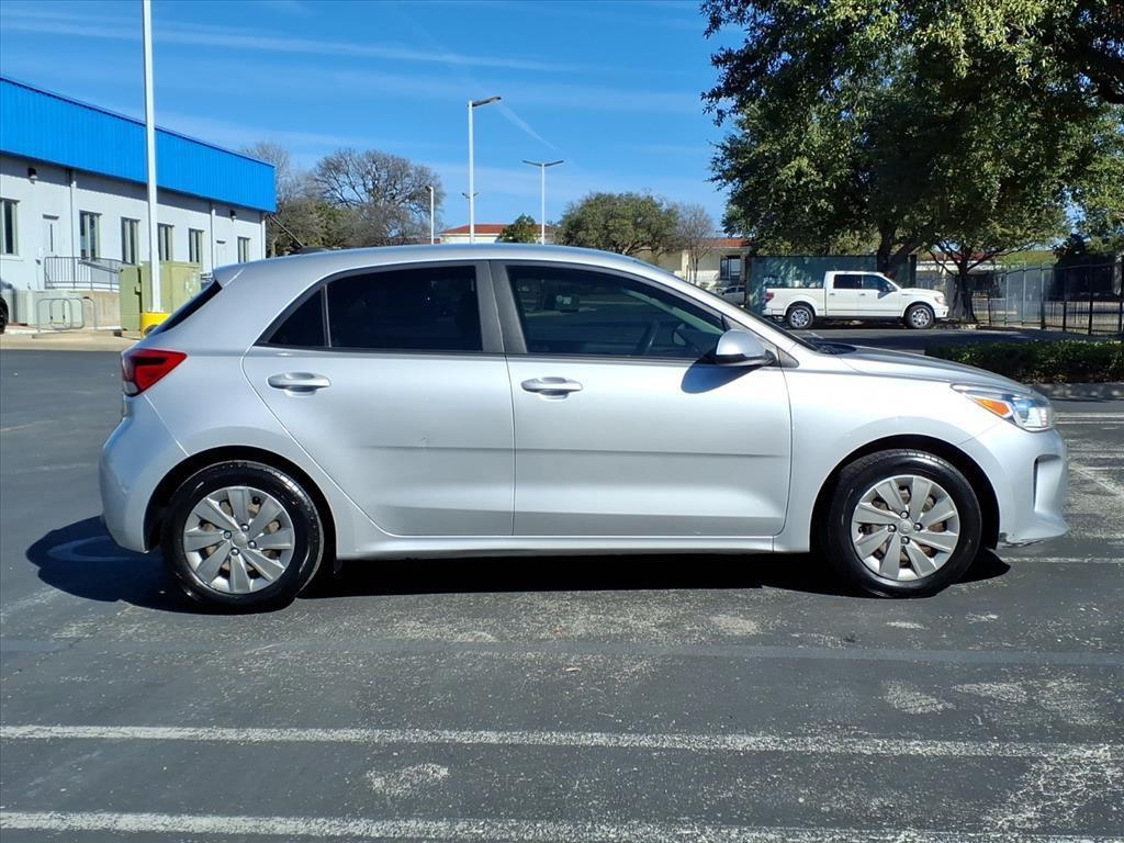 used 2019 Kia Rio car, priced at $10,830