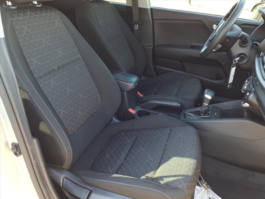 used 2019 Kia Rio car, priced at $10,830