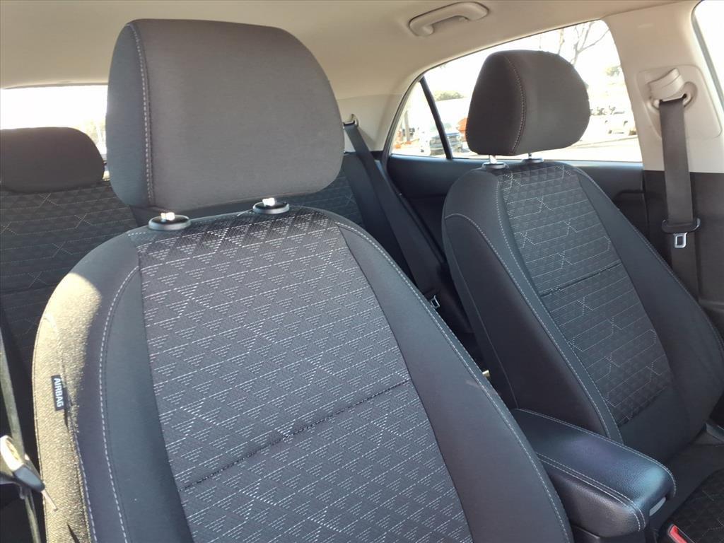 used 2019 Kia Rio car, priced at $10,830