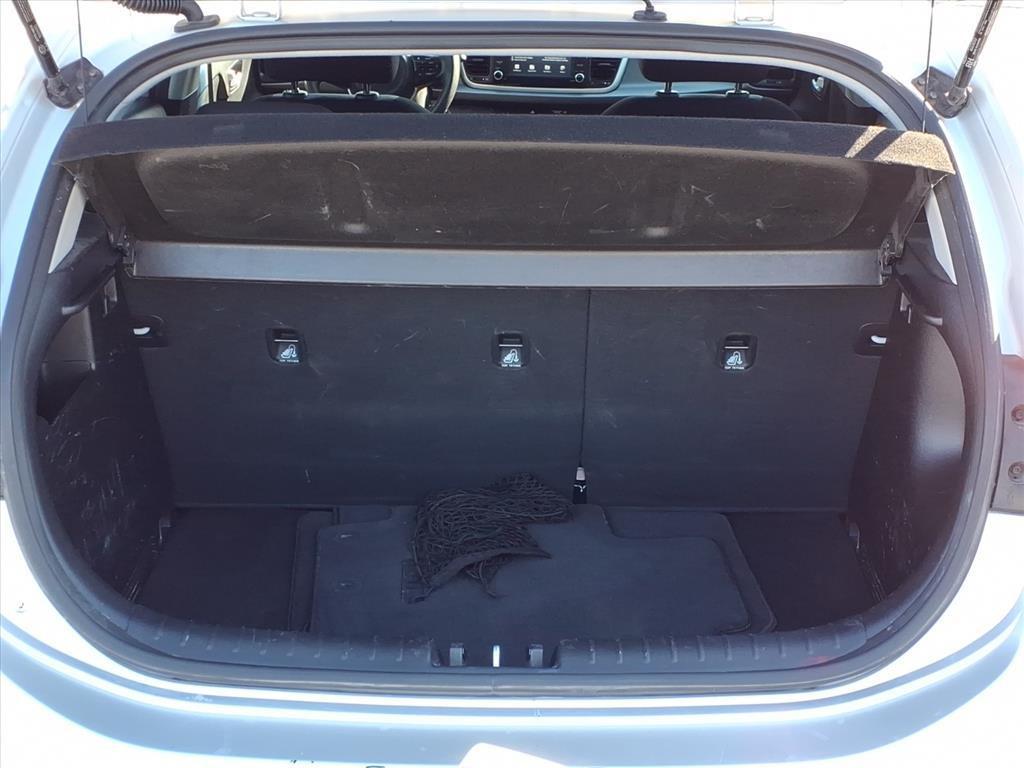 used 2019 Kia Rio car, priced at $10,830