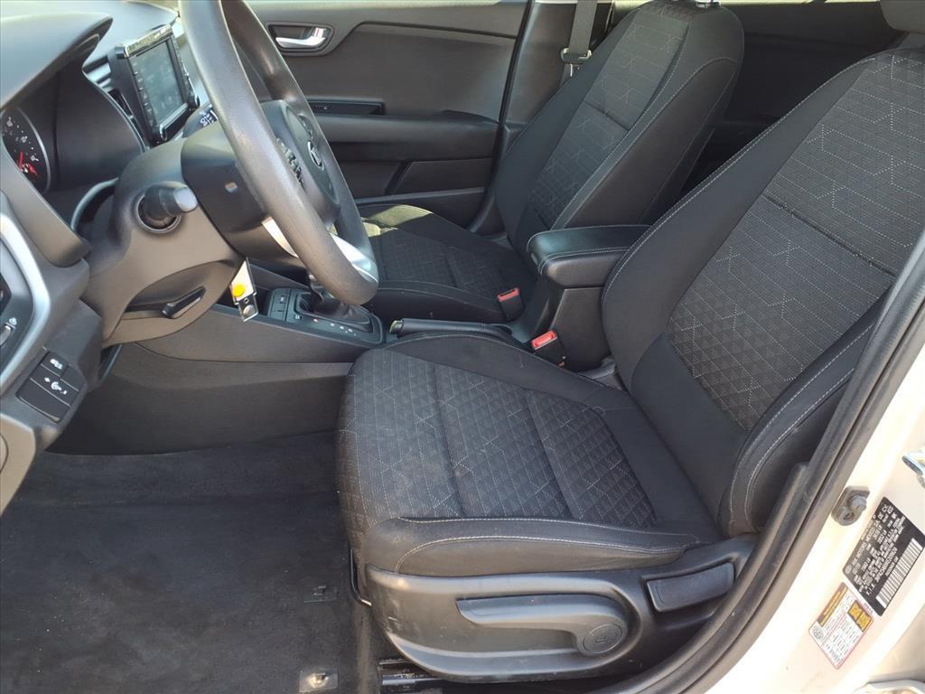 used 2019 Kia Rio car, priced at $10,830
