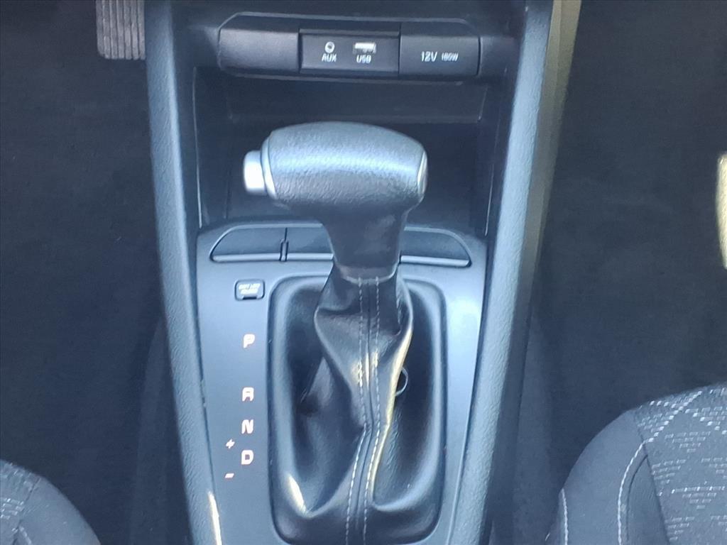 used 2019 Kia Rio car, priced at $10,830