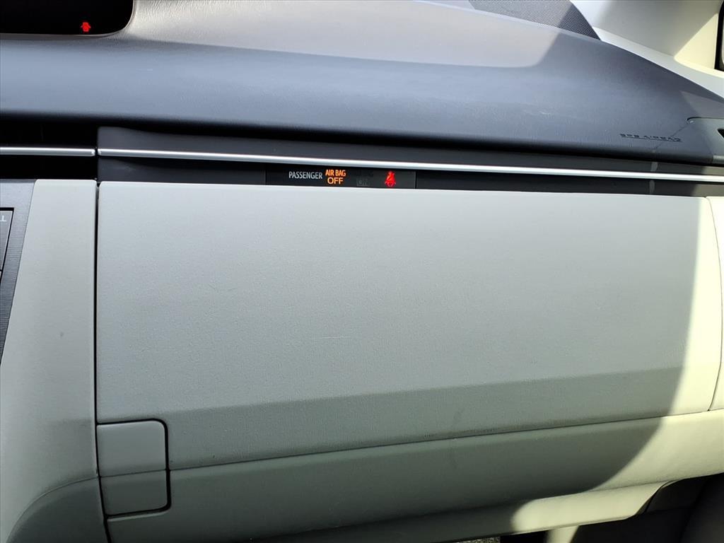 used 2015 Toyota Prius car, priced at $13,195