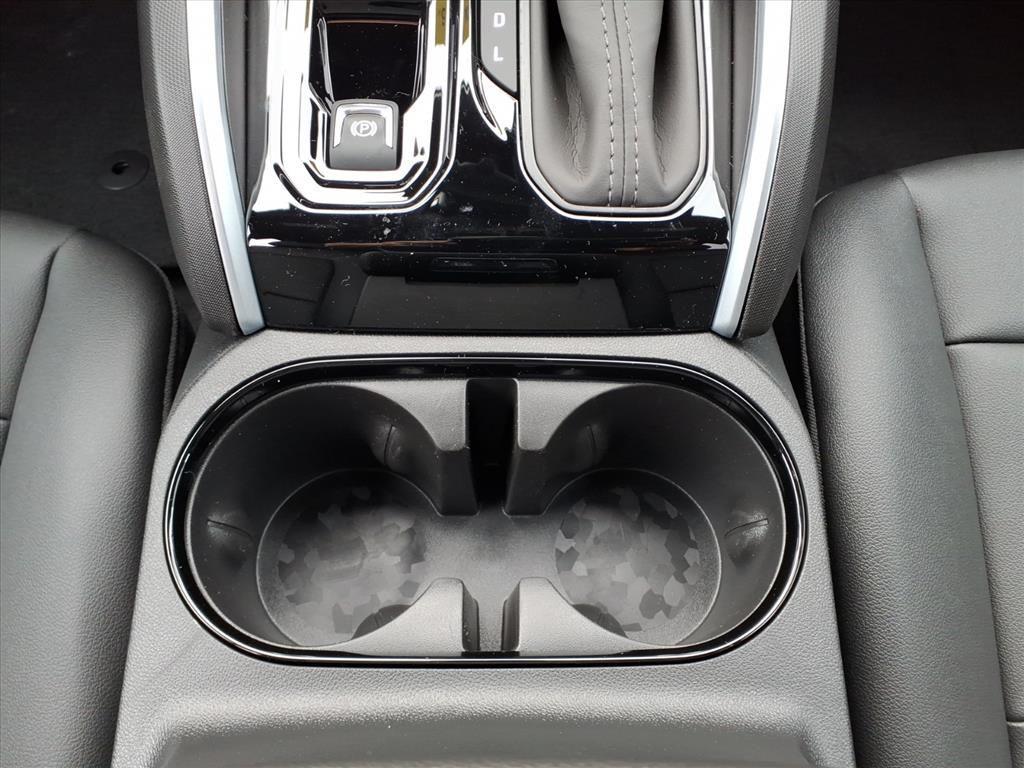 new 2026 Chevrolet Colorado car, priced at $43,487