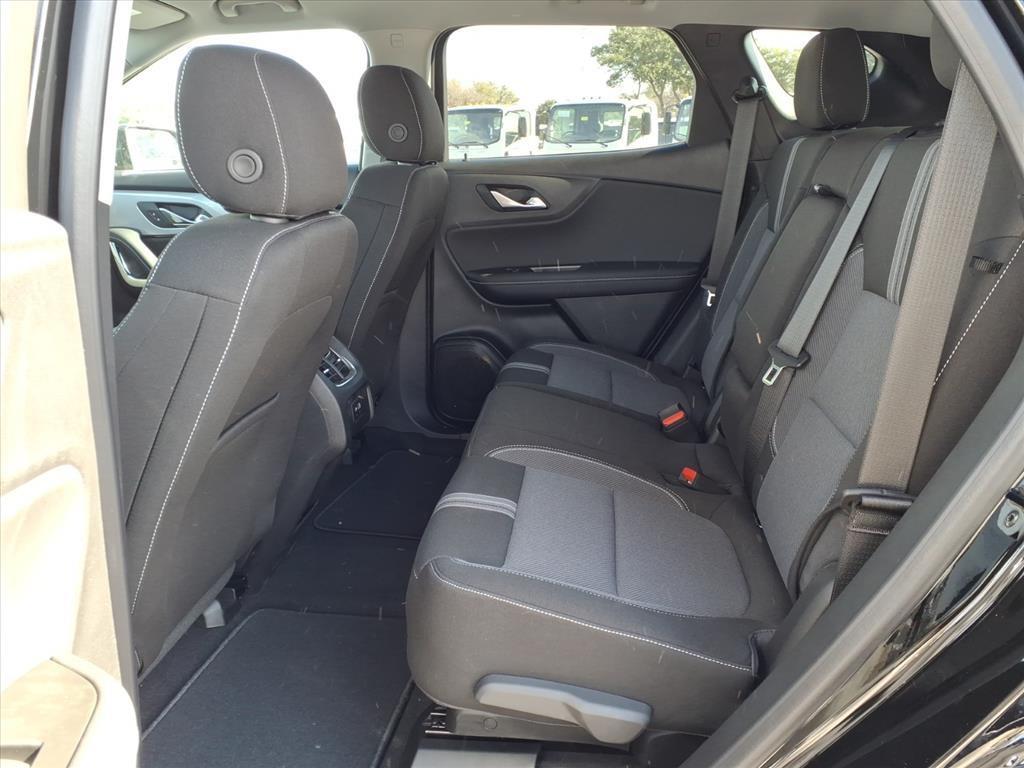 new 2026 Chevrolet Blazer car, priced at $35,197