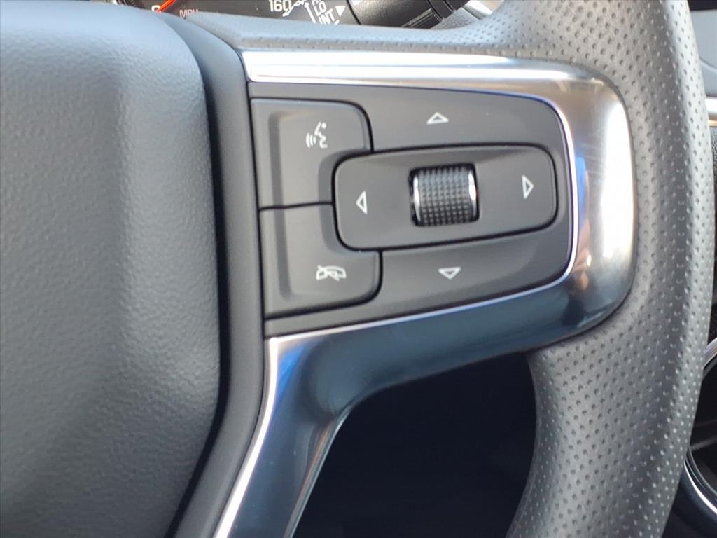 new 2026 Chevrolet Blazer car, priced at $35,197