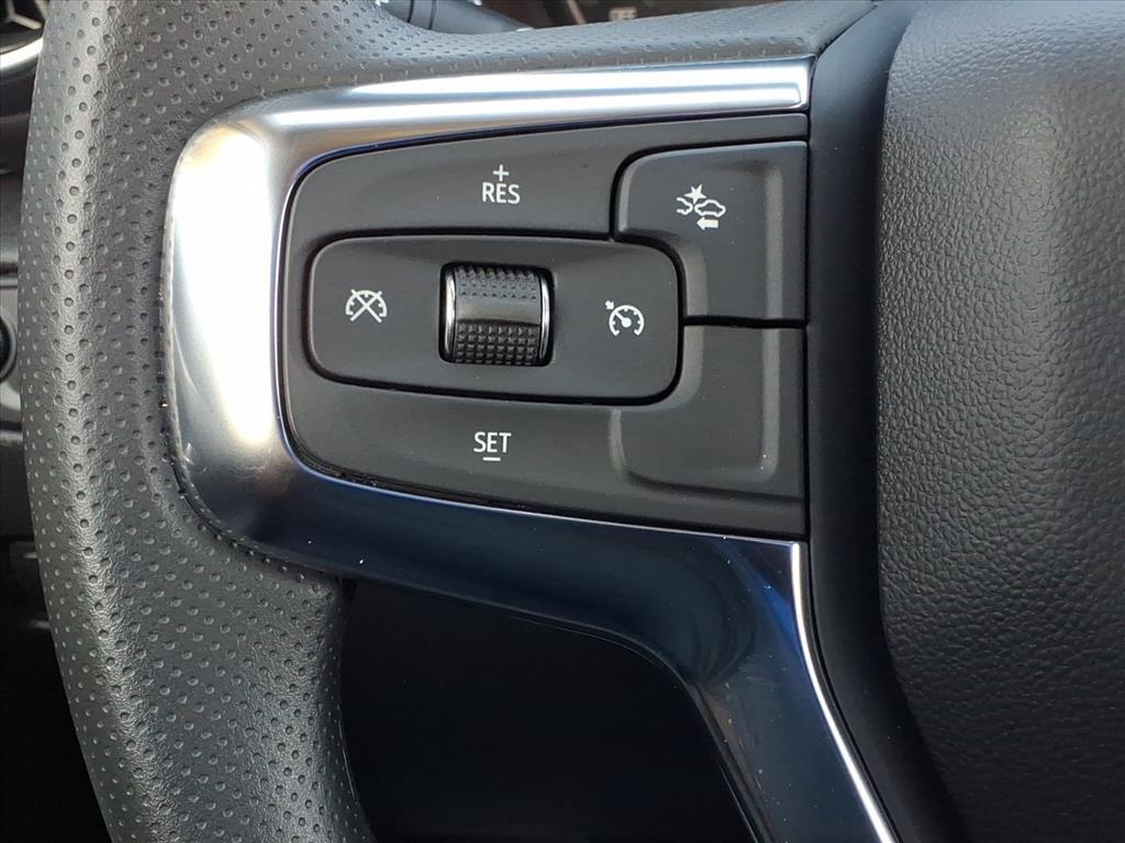 new 2026 Chevrolet Blazer car, priced at $35,197