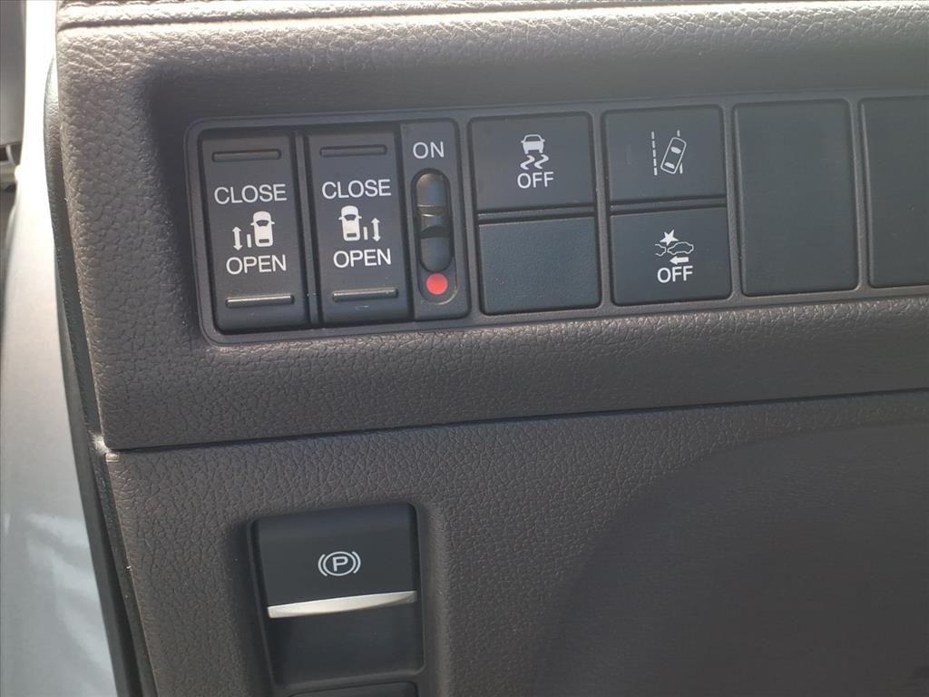 used 2020 Honda Odyssey car, priced at $17,170