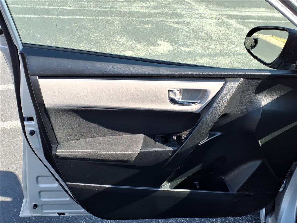 used 2019 Toyota Corolla car, priced at $18,995