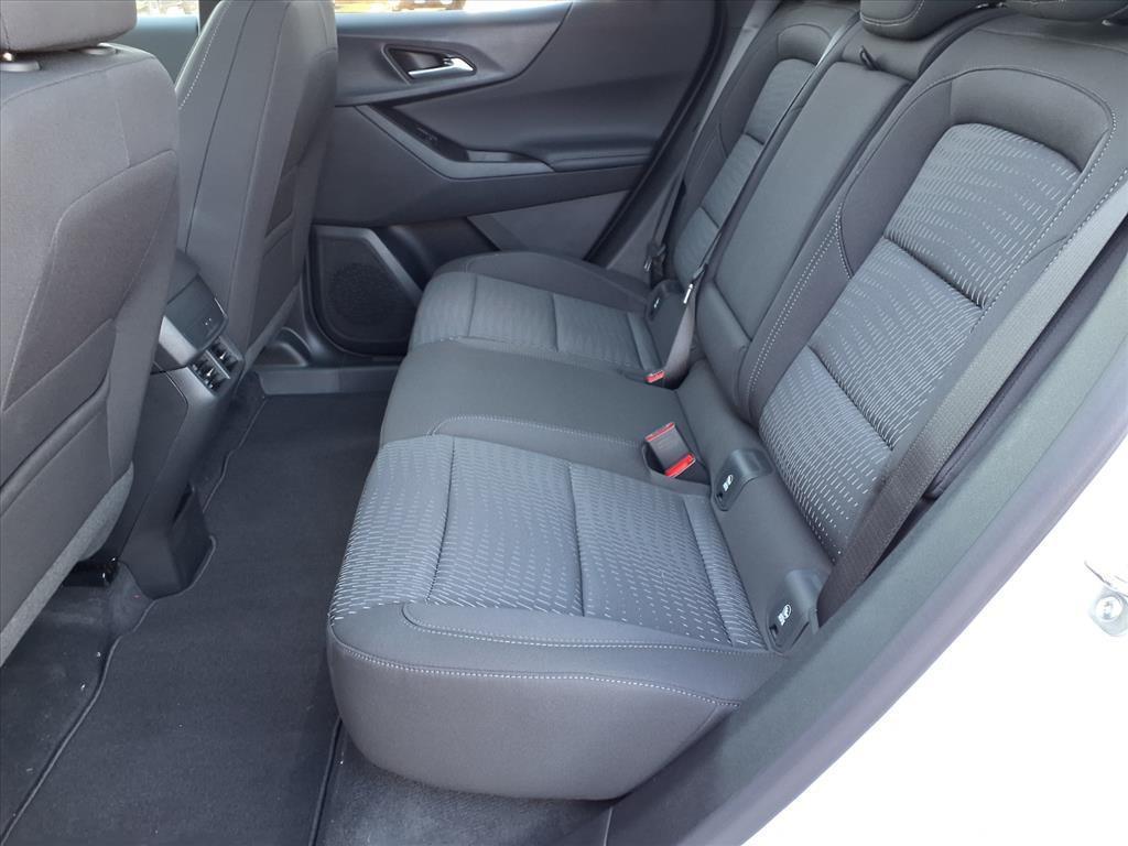 new 2026 Chevrolet Equinox car, priced at $28,393