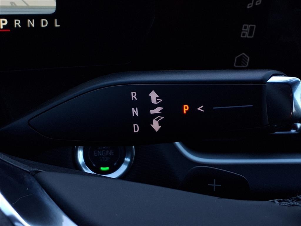 new 2026 Chevrolet Equinox car, priced at $28,393