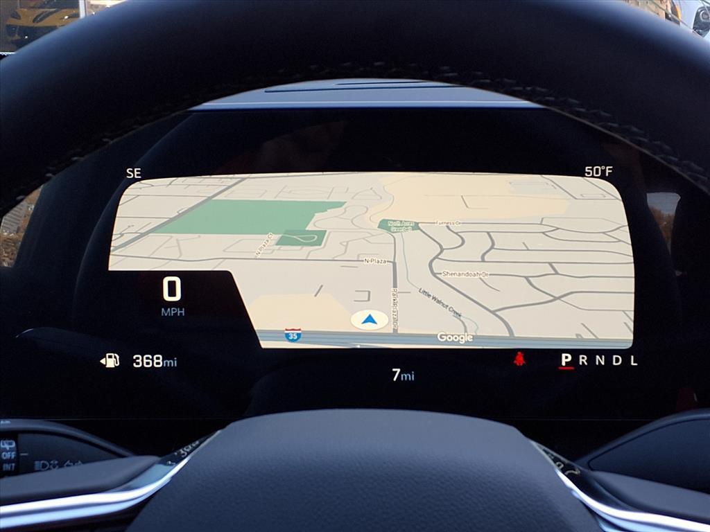 new 2026 Chevrolet Equinox car, priced at $28,393