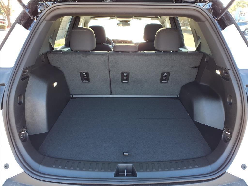 new 2026 Chevrolet Equinox car, priced at $29,393