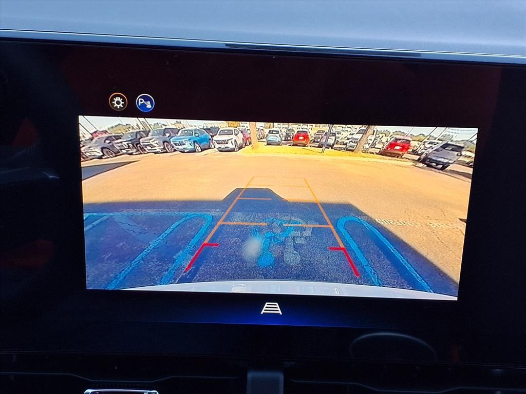 new 2026 Chevrolet Equinox car, priced at $28,393