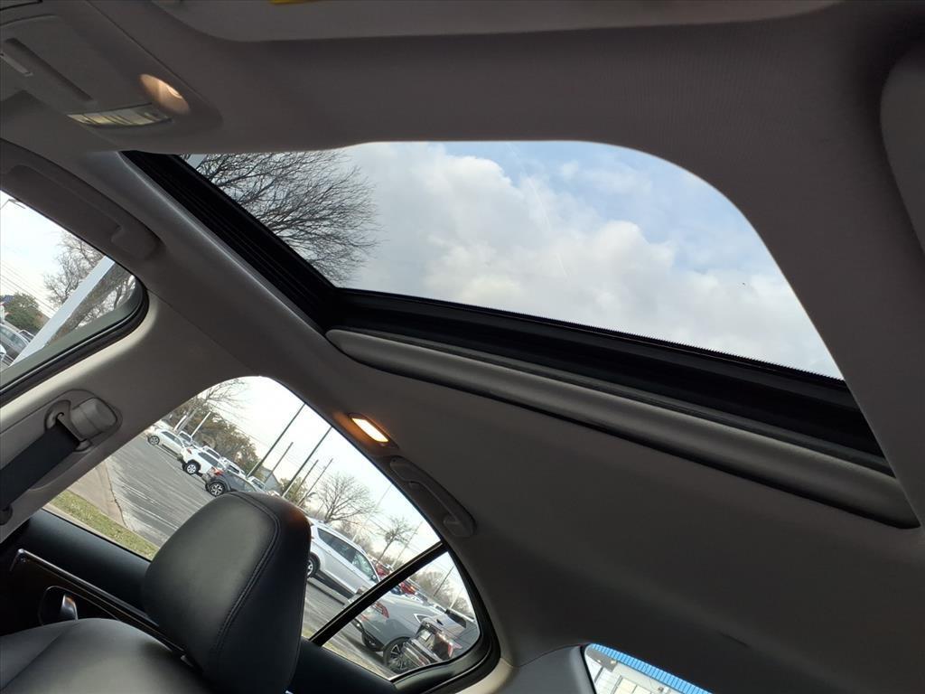 used 2018 INFINITI Q50 car, priced at $14,255