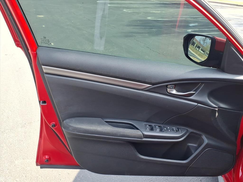 used 2019 Honda Civic car, priced at $16,395