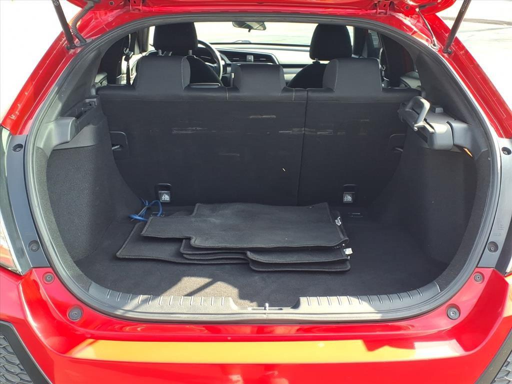 used 2019 Honda Civic car, priced at $16,395