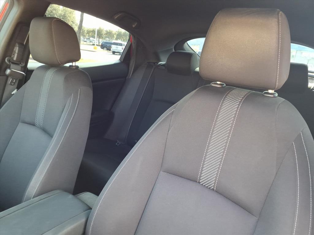 used 2019 Honda Civic car, priced at $16,395