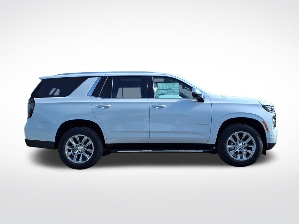 new 2026 Chevrolet Tahoe car, priced at $75,695