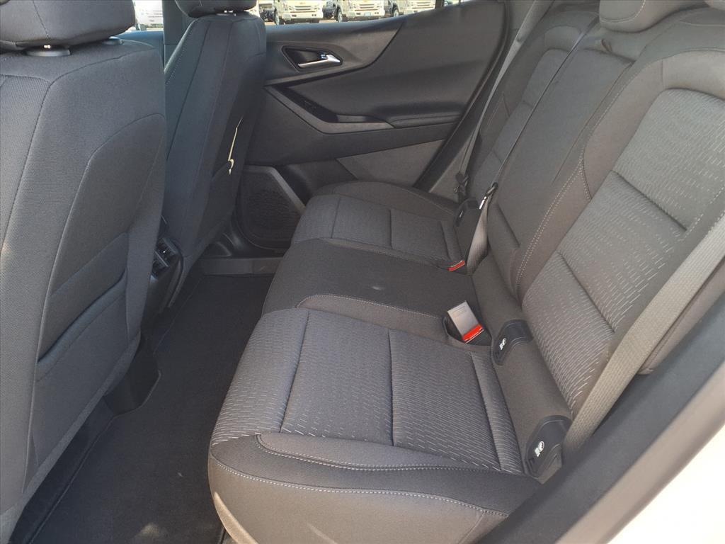 new 2026 Chevrolet Equinox car, priced at $29,393