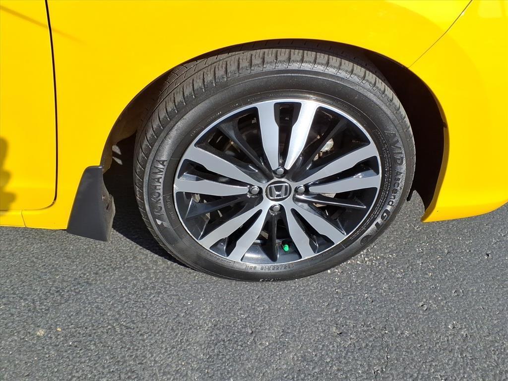 used 2018 Honda Fit car, priced at $14,462