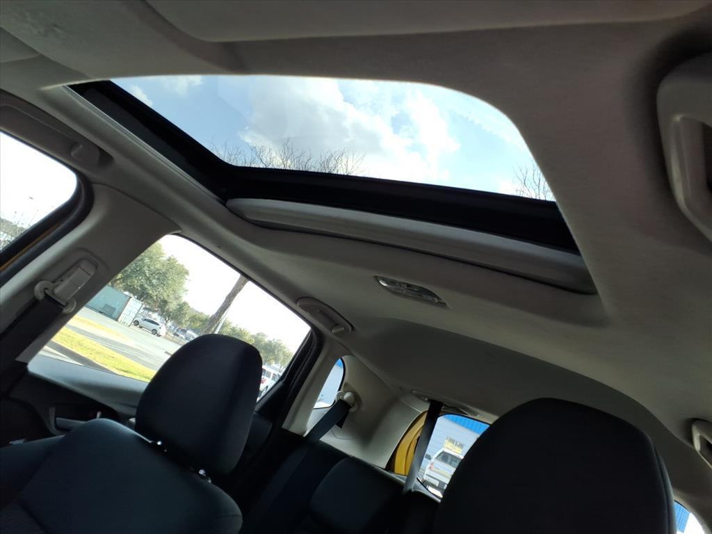 used 2018 Honda Fit car, priced at $14,462