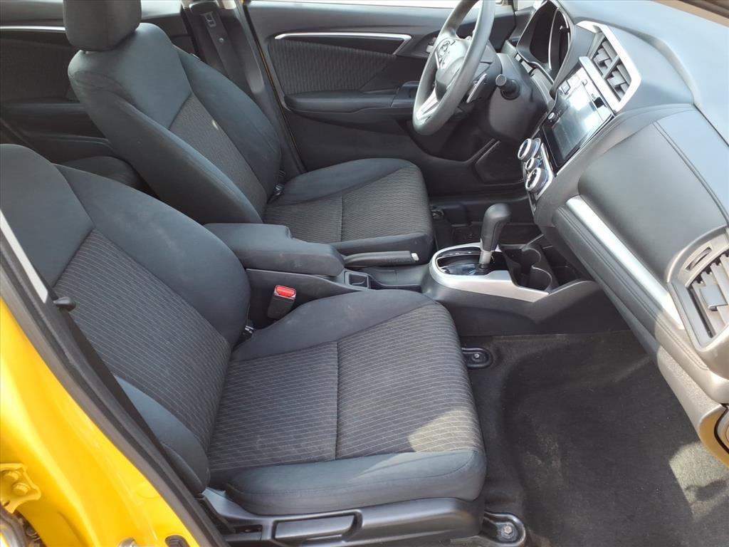 used 2018 Honda Fit car, priced at $14,462