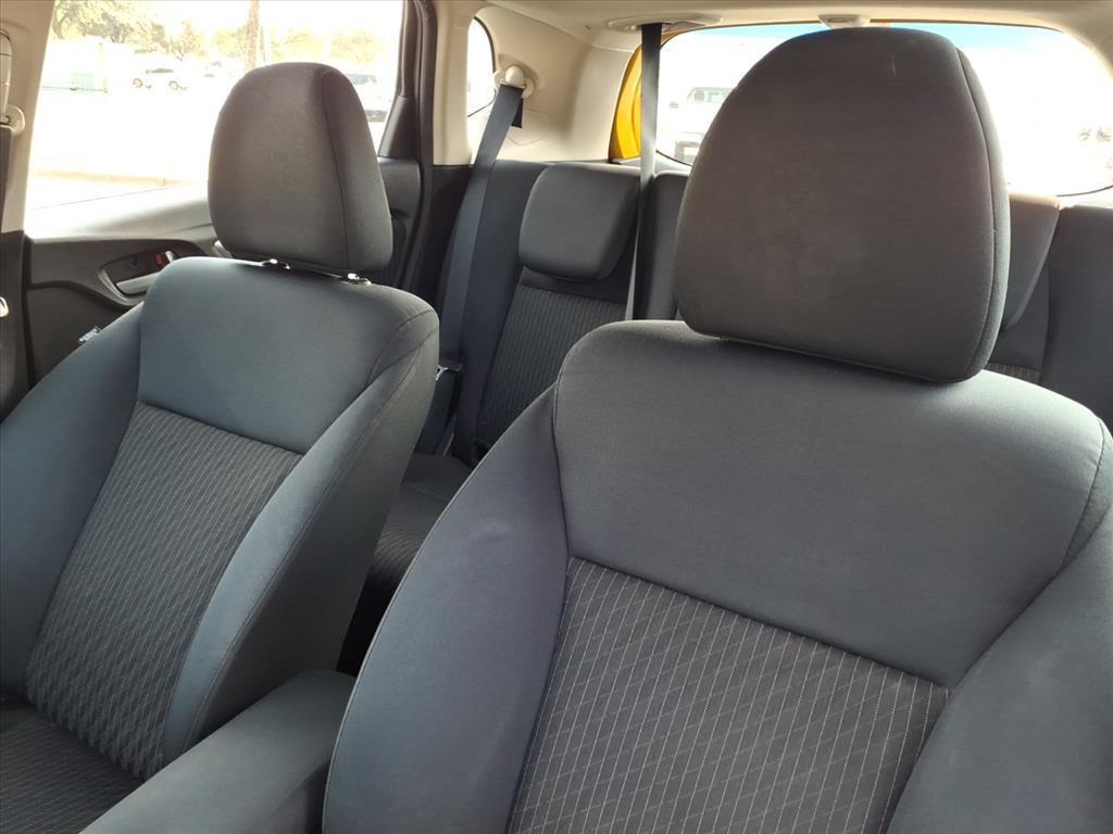 used 2018 Honda Fit car, priced at $14,462