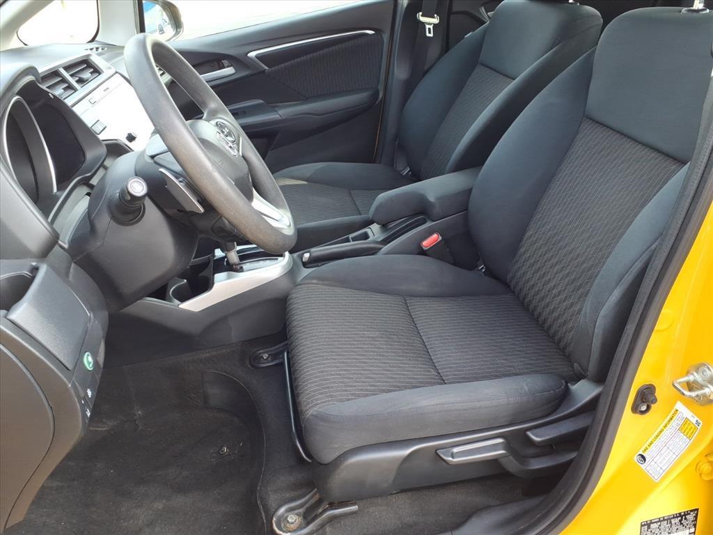 used 2018 Honda Fit car, priced at $14,462