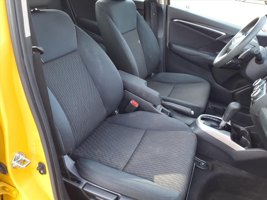 used 2018 Honda Fit car, priced at $14,462