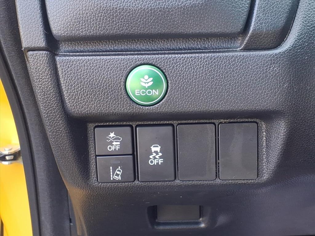 used 2018 Honda Fit car, priced at $14,462