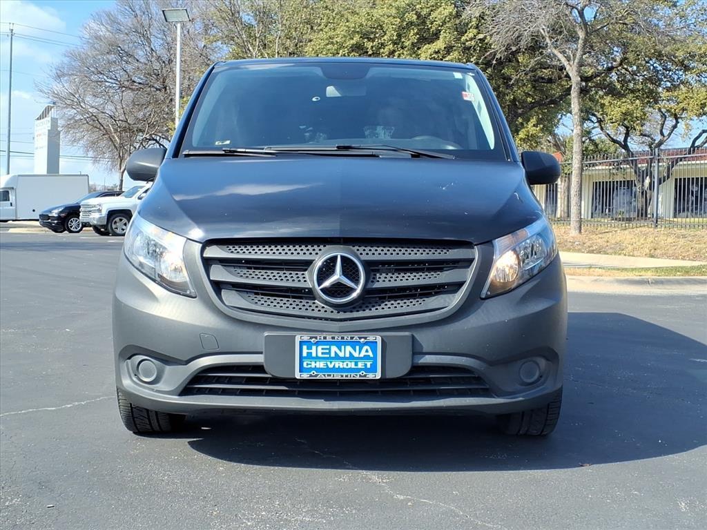 used 2019 Mercedes-Benz Metris car, priced at $23,505
