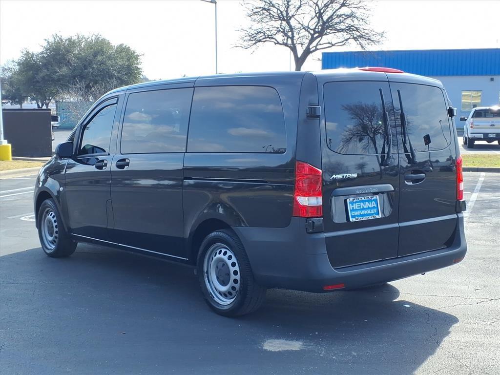 used 2019 Mercedes-Benz Metris car, priced at $23,505
