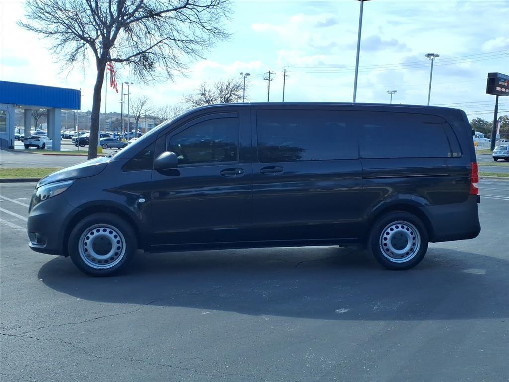 used 2019 Mercedes-Benz Metris car, priced at $23,505