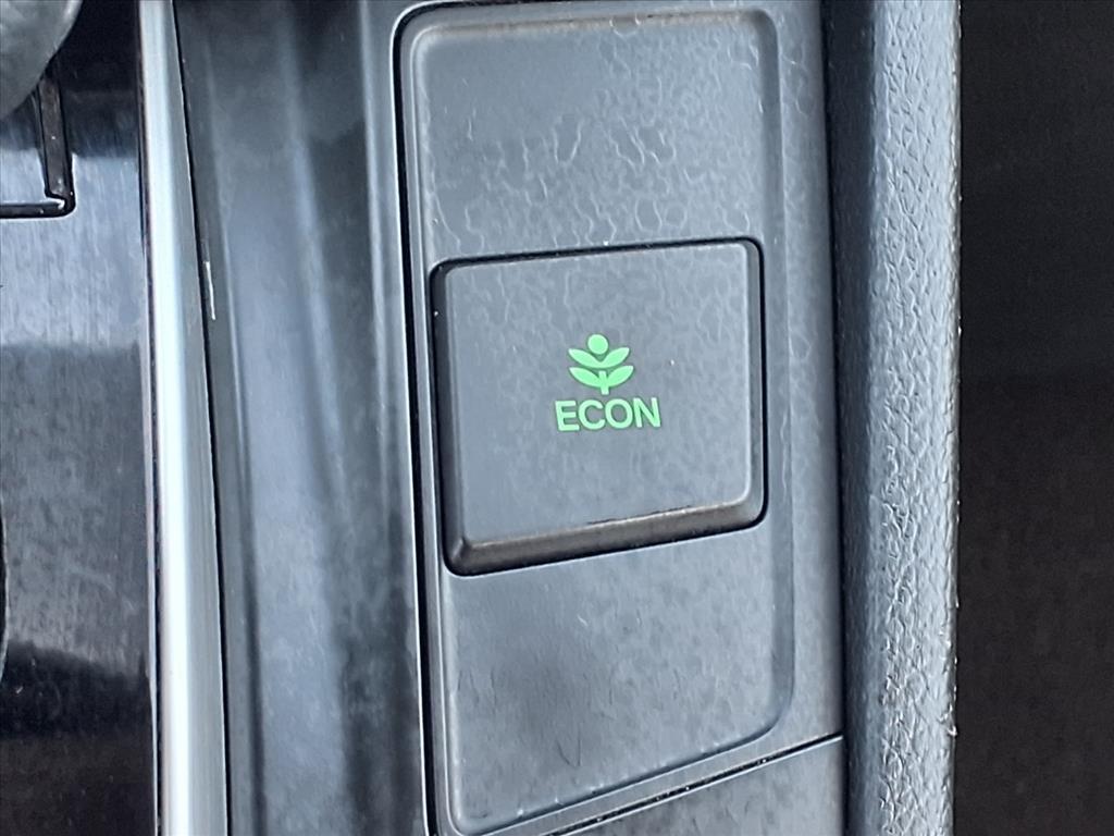 used 2017 Honda CR-V car, priced at $11,815